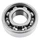 ROULEMENT D'EMBIELLAGE 6203 (17x40x12) SKF C3 CAGE ACIER ADAPTABLE PEUGEOT 103/SOLEX 3800 (VENDU A L'UNITE)