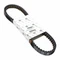 1A018497 - RAW EDGE COG VARIABLE SPEED BELT