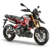 Dorsoduro 900 E4 ABS 2017 (EMEA LATAM)