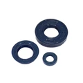 OIL SEAL FOR CRANKSHAFT+WATER PUMP SEALS (PRO-SERIES KIT) FOR MBK 50 NITRO/YAMAHA 50 AEROX -ARTEIN