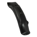 REAR MUDGUARD FOR SCOOT PIAGGIO 50 PK 1982>1984 NOIR  -SELECTION P2R-