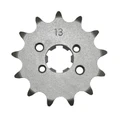 PIGNON 50 A BOITE ADAPTABLE DERBI 50 SENDA EURO 2 + EURO 3, GPR/GILERA 50 SMT, RCR 420 13 DTS -P2R