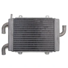 RADIATEUR SCOOT ADAPTABLE PEUGEOT 50 SPEEDFIGHT -SELECTION P2R