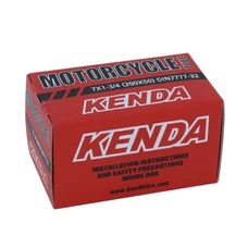 INNER TUBE FOR SCOOTER 200 X 50 SCHRADER VALVE 70