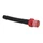 BOUCHON MISE A L'AIR/RENIFLAR RESERVOIR ESSENCE MOTO OFF ROAD ALU CNC ROUGE -P2R