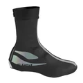 COUVRE CHAUSSURE HIVER ROUTE/VTT GIST JUNIOR NOIR 30/33 (PAIRE) -8134