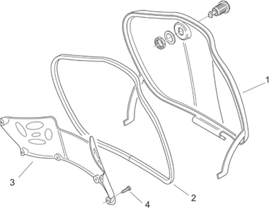 Carrosserie centrale I
