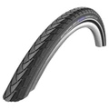 PNEU VTC / VAE URBAIN 700 X 35 SCHWALBE MARATHON E-PLUS NOIR TR (37-622) RENFORT 5mm FLANC REFLEX HOMOLOGUE VAE e50