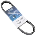 COURROIE SCOOT ADAPTABLE SYM 50 JET 1999>2001, JET EURO X 2003>2007, JET 14 2018>, MASK 2000>2004 (747 x 17,5) -DAYCO POWER