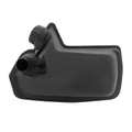 FILTRE A AIR SCOOT ADAPTABLE PEUGEOT 50 LUDIX, JET FORCE (BOITE A AIR) (DEMONTABLE) -P2R