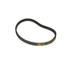 COURROIE DE POMPE A HUILE ADAPTABLE PIAGGIO 50 ZIP, TYPHOON, NRG, LIBERTY, FLY, VESPA LX / GILERA 50 STALKER, RUNNER (TYPE ORIGINE) -TOP PERFORMANCES