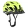 CASQUE VELO ADULTE NEWTON VTT SPARTUS NOIR MAT TAILLE 55-58 REGLAGE MOLETTE 245 g
