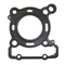 CYLINDER HEAD GASKET- "PIAGGIO GENUINE PART" APRILIA 125 RS 4 stroke 2011>, SCARABEO LIGHT 2009>2012  -82893R-