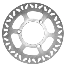 DISQUE DE FREIN ADAPTABLE SUZUKI 125 BURGMAN 2007>2011 AV/AR, 200 BURGMAN 2007>2013 AV/AR  (EXT 240mm - INT 89mm - 3 TROUS)  (DF4125A)  -NEWFREN-
