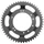 REAR CHAIN SPROCKET FOR MOPED PEUGEOT 103 GRIMECA ALU-WHEEL- 52 TEETH (BORE Ø 98mm) 10 DRILL HOLES  -SELECTION P2R-