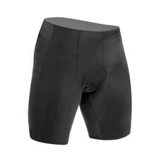 CUISSARD COURT GIST SANS BRETELLES FOND 3 DENSITY NOIR M -5001