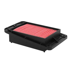 FILTRE A AIR MAXISCOOTER ADAPTABLE SYM 125 SYMPHONY 2009>2015, 125 JOYRIDE 2001>2002 / PEUGEOT 50 TWEET 2010>2014, 125 TWEET 2010>2013 -HIFLOFILTRO HFA5101