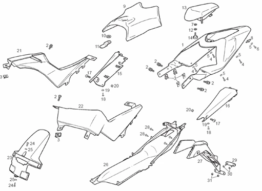 Chassis
