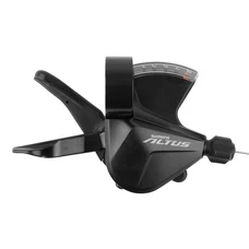 MANETTE VTT SHIMANO STI 9V. ALTUS DROITE (MONTAGE ATELIER)