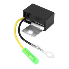 REGULATEUR DE TENSION CYCLO ADAPTABLE MBK 51 12V AVEC 2 FILS -P2R