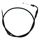 CABLE/COMMANDE/TRANSMISSION DE GAZ ORIGINE PIAGGIO 50 TYPHOON 2T 2018/APRILIA 50 SR MOTARD 2T 2018>  -1C003515-