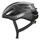 CASQUE VELO ADULTE ABUS URBAIN WINGBACK TITAN GRIS BRILLANT TAILLE L (57-61cm) REGLAGE MOLETTE