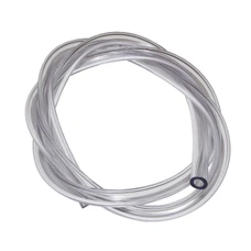 DURITE ESSENCE PVC SOUPLE 5x9 TRANSPARENT (1 M)