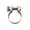 COLLIER SERRAGE TUBE ECHAPPEMENT ORIGINE PIAGGIO COMMUN A TOUTE LA GAMME 125-250-300  -8449404-