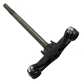 TE DE FOURCHE SCOOT ADAPTABLE MBK 50 BOOSTER 1999>2003/YAMAHA 50 BWS 1999>2003 (D30mm) -P2R
