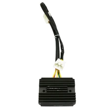 REGULATEUR ORIGINE PIAGGIO 125-300 X7 2009>, 125-350-500 X10 2012>, 300 BEVERLY 2016>,350 BEVERLY 2013>,300  MP3 2011>, 500 MP3 2014>, BEVERLY 2013>, 500 MP3 2014>/APRILIA 850 SRV 2012>  -641711-