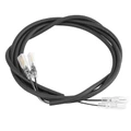 CABLE CONNEXION MOTEUR BAFANG M420 CONTROLEUR VERS ECLAIRAGE AV, AR CANBUS LONGUEUR CABLE 1200 mm (EB 1T1 a)