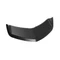 LOWER EMBLEM - ON FRONT SHIELD "PIAGGIO GENUINE PART" PIAGGIO 125-300 VESPA GTS,GTV 2018> -1B005777000NQ