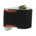 FILTRE A AIR MAXISCOOTER ADAPTABLE BAOTIAN 125 GY6 / KYMCO 125 HEROISM / SYM 125 FIDDLE 2 2009>2013 -P2R