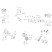 Dispositifs électriques