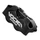 ETRIER DE FREIN VOCA G-FORCE RACING 4 PISTONS NOIR
