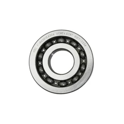 ROULEMENT (20x52x12) VILEBREQUIN ORIGINE PIAGGIO 50 TYPHOON 1995>, FLY 2T 2005>, LIBERTY 1998>, NRG 1998>, VESPA LX 2T 2005> ZIP 2000>/GILERA 50 STALKER 1997>, RUNNER 1997> -431125