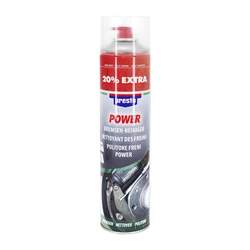 NETTOYANT FREIN (AEROSOL 600 ml)