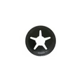 PLAQUETTE ELASTIQUE ORIGINE PIAGGIO COMMUN A LA GAMME -181351-