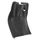 INNER FAIRING (LEGSHIELD) FOR MBK 50 OVETTO 2008>/YAMAHA 50 NEO'S 2008> Black -P2R