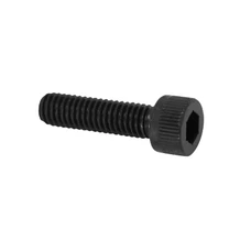 VIS BTR COUVERCLE/BOITE A KICK POUR MBK 51 M6x22mm  -SELECTION P2R-