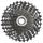 CASSETTE 13V. CAMPAGNOLO RECORD 11-36 (11-12-13-14-15-16-18-20-23-26-29-32-36)