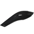 REAR SIDE COVER (LOWER) FOR MAXISCOOTER YAMAHA 500 TMAX 2008>2011 -TO BE PAINTED - LEFT  -SELECTION P2R-