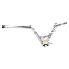 GUIDON ORIGINE PIAGGIO 400-530 MP3 2022> -1B010594-
