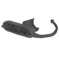 POT SCOOT SITO/LEOVINCE ADAPTABLE PIAGGIO 50 ZIP 2T 2009>, TYPHOON 2T 2012>, FLY 2T 2005>/APRILIA 50 SR MOTARD  2012> (REF 0579 - SITO PLUS)