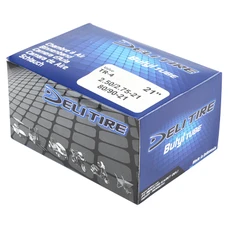 CHAMBRE A AIR 21'' 2.50-21, 80/90-21 DELI VALVE TR4