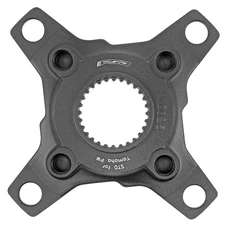 SPIDER / ETOILE PLATEAU FSA DIAM.104 POUR YAMAHA SPIDER PW-X / SE/TE NOIR W0025