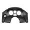 DASHBOARD COVER "PIAGGIO GENUINE PART" 125-250-400 2007>, 300-500 MP3 2010> -623072000C