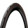 PNEU ROUTE 700 X 28 CONTINENTAL GRAND PRIX 5000 NOIR FLANC MARRON TS (28-622) -GP5000