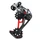 DERAILLEUR-REAR FOR MTB- SRAM 12 Speed. X01 EAGLE- BLACK - LONG CAGE - FOR CASSETTE > 52 Teeth