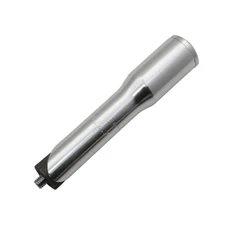 QUILL ADAPTER FOR AHEAD-SET STEM MOUNTING - Ø22,2mm x 28.6mm